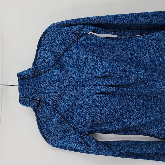 Lululemon Rush Hour Half-Zip Women's Sweater Top Size 4 - Picture 5 of 8